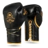 Viacvrstvové boxerské rukavice - ProFighter Gold - Legacy Series