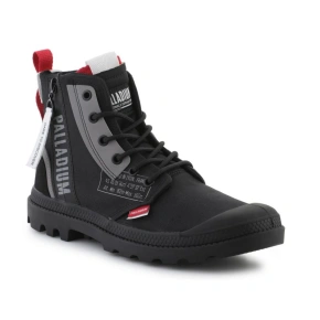 Topánky Palladium Pampa HI Dare ZIP M 79515-010-M