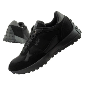 Lee Cooper športové tenisky pánske módne pohodlné odolné