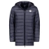 Geographical Norway Pánska mikina AMIGOMAP LONG HOOD DB NAVY MEN 233 NAVY (WZ5088H/GN-MARINE)