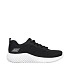 Detská obuv Skechers Bounder Karonik black 403745L BBK