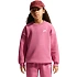 Detská mikina Nike Sportswear Club Fleece Pink FD2923 641