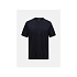 Tričko Peak Performance M Original Small Logo Tee, čierne
