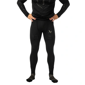 Nohavice Ribano Bauer Performance Baselayer Jock Senior