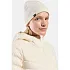 Czapka Odlo ESSENTIAL REVERSIBLE Hat beżowa