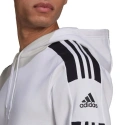 Pánska mikina Squadra 21 Sweat Hoody M GT6637 - Adidas