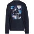 Mikina adidas U4U Soft Knit Sweatshirt W GS3880