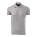 Pánske polo tričko Grand M MLI-259A4 - Malfini