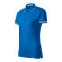 Polo tričko Malfini Perfection plain W MLI-25370 snorkel blue