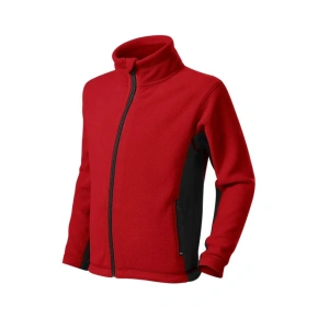 Detská fleecová mikina Frosty Jr MLI-52907 - Malfini