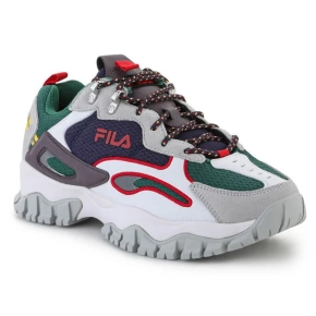 Pánske topánky Ray Tracer TR2 M FFM0058-63063 - Fila