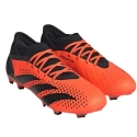 Pánske kopačky Predator Accuracy.3 FG M GW4591 - Adidas