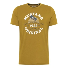 Tričko Mustang Alex C Print M 1012520 6370