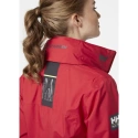 Dámska bunda s kapucňou Crew W 33899 162 - Helly Hansen