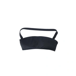 Vrchný diel plaviek KW0KW00795-BEH čierna - Calvin Klein
