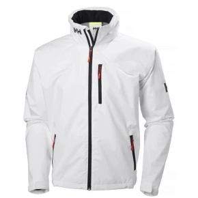 Pánska bunda M 33875 001 biela - Helly Hansen