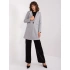 Dámsky kabát TW EN BI 23314.00P Grey - Oh Bella