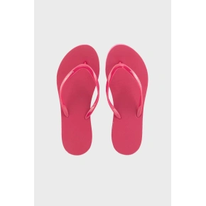 Dámske žabky XVQS07 XN118 00238 pink - Emporio Armani