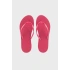 Dámske žabky XVQS07 XN118 00238 pink - Emporio Armani