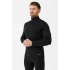 Pánske Merino Active Zip 250 Black - Rough Radical
