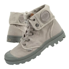 Pánska členková obuv Baggy M 02353-066-M Beige - Palladium