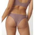 Dámske nohavičky SLOGGI ZERO FEEL LACE 2.0 Brazil Panty