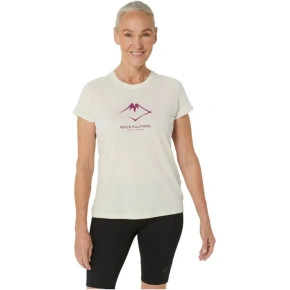 Asics Fujitrail Logo SS Top W 2012C971-200 Tričko