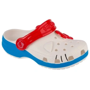 Crocs Classic Hello Kitty Iam Clog T Jr 209469-100