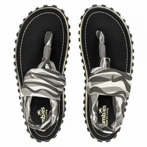 Sandále Gumbies Slingback W GU-SASLI001