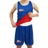BOXFIT M BFK-01 obojstranná kombinéza