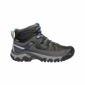 Trekingové topánky Keen Targhee III Mid Wp W KE-1023040 dámske Trekingové topánky Keen Targhee III Mid Wp W KE-1023040 dámske