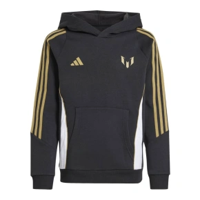 Adidas Junior Messi Mikina s kapucňou IZ0576