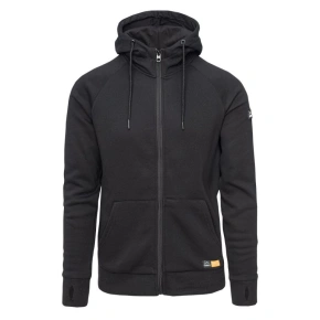 Mikina Elbrus Rufo II M