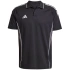Adidas Tiro 25 Competition Polo Shirt M JY1804 muži