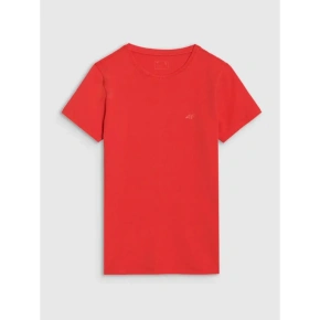 Tričko 4F W 4FWMM00TTSHF2255-62S Tričko 4F W 4FWMM00TTSHF2255-62S