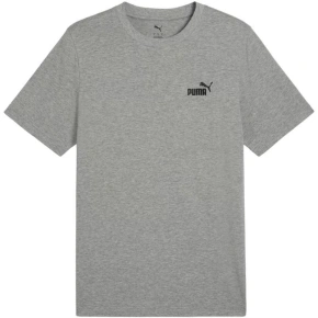 Puma Ess Small No.1 Logo Tee M 682534 03 Pánske