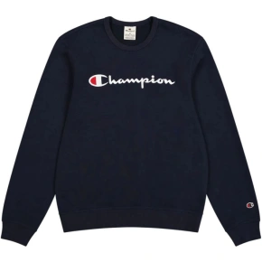 Pánska mikina Champion Crewneck Sweatshirt M 220727 BS501