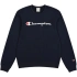 Pánska mikina Champion Crewneck Sweatshirt M 220727 BS501