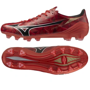 Mizuno Alfa II Elite FG M P1GA256260