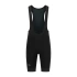 Rogelli THERMAL DWR zateplené šortky čierne 3XL
