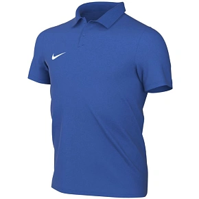 Detské tričko Nike Park 26 Polo blue IB1195 463 Detské tričko Nike Park 26 Polo blue IB1195 463