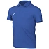 Detské tričko Nike Park 26 Polo blue IB1195 463