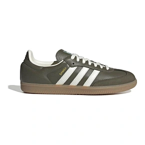 Topánky adidas Originals SAMBA OG JR0890