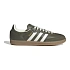 Topánky adidas Originals SAMBA OG JR0890