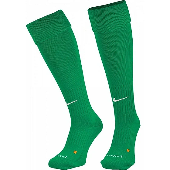 Futbalové ponožky Classic II Cush SX5728-302 - Nike