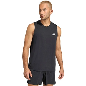 Pánske tričko adidas Running Essentials black KB5969 pánske Pánske tričko adidas Running Essentials black KB5969 pánske
