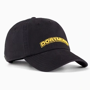 Puma Borussia Dortmund Kultúrna čiapka 027061-01