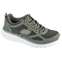 Skechers Burns Agoura 52635-OLV zelené 41