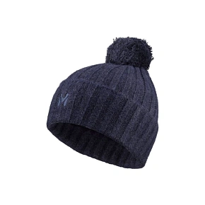Čiapka MILLET W GRANDSONTETS BEANIE, modrá