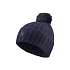 Čiapka MILLET W GRANDSONTETS BEANIE, modrá